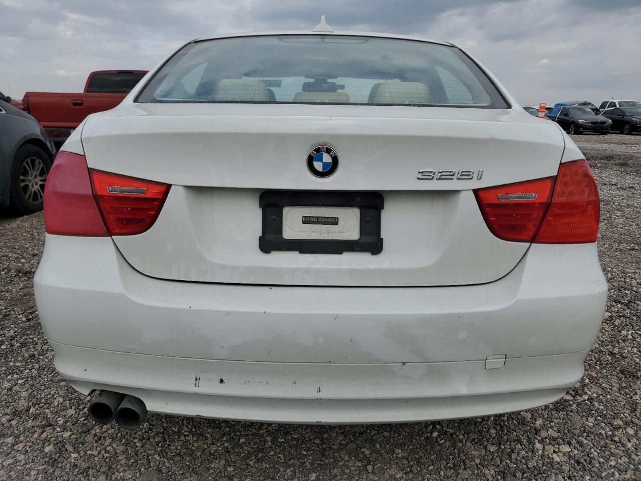 2011 BMW 3er - Image 6