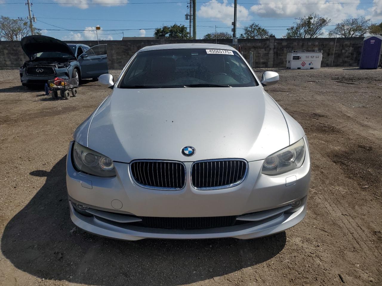 2011 BMW 3er - Image 5