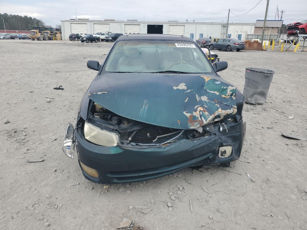 1999 Toyota Camry Solara - Image 5