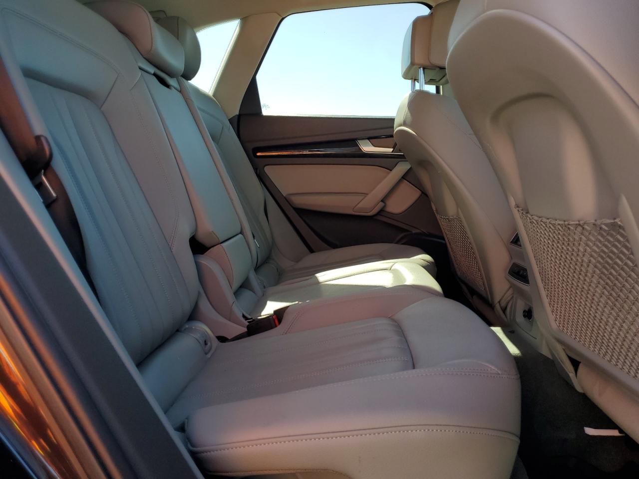 2019 Audi Q5 - Image 11