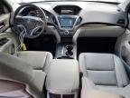 2018 Acura Mdx Technology en Venta en Augusta, GA - Minor Dent/Scratches