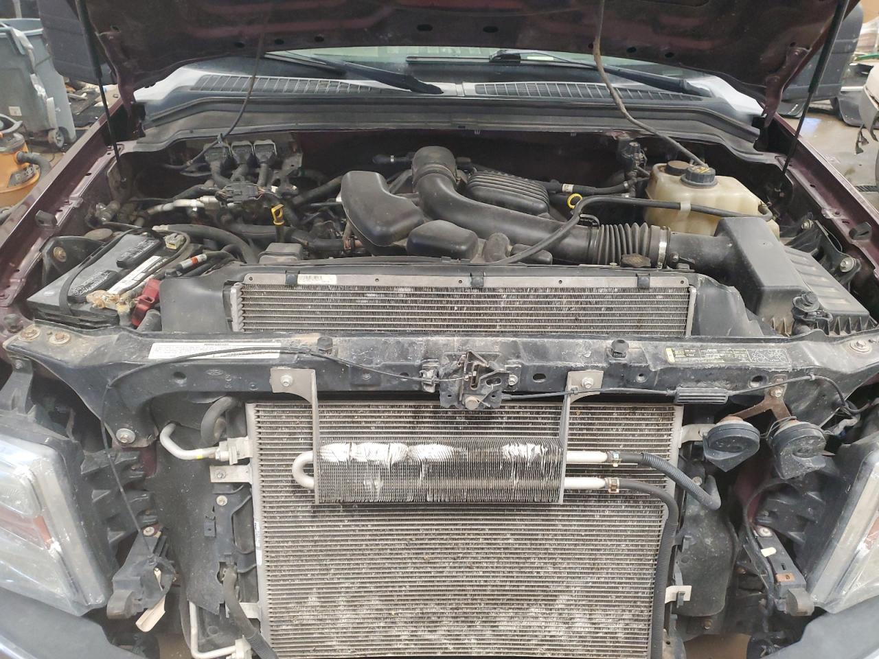 2009 Ford F250 - Image 11
