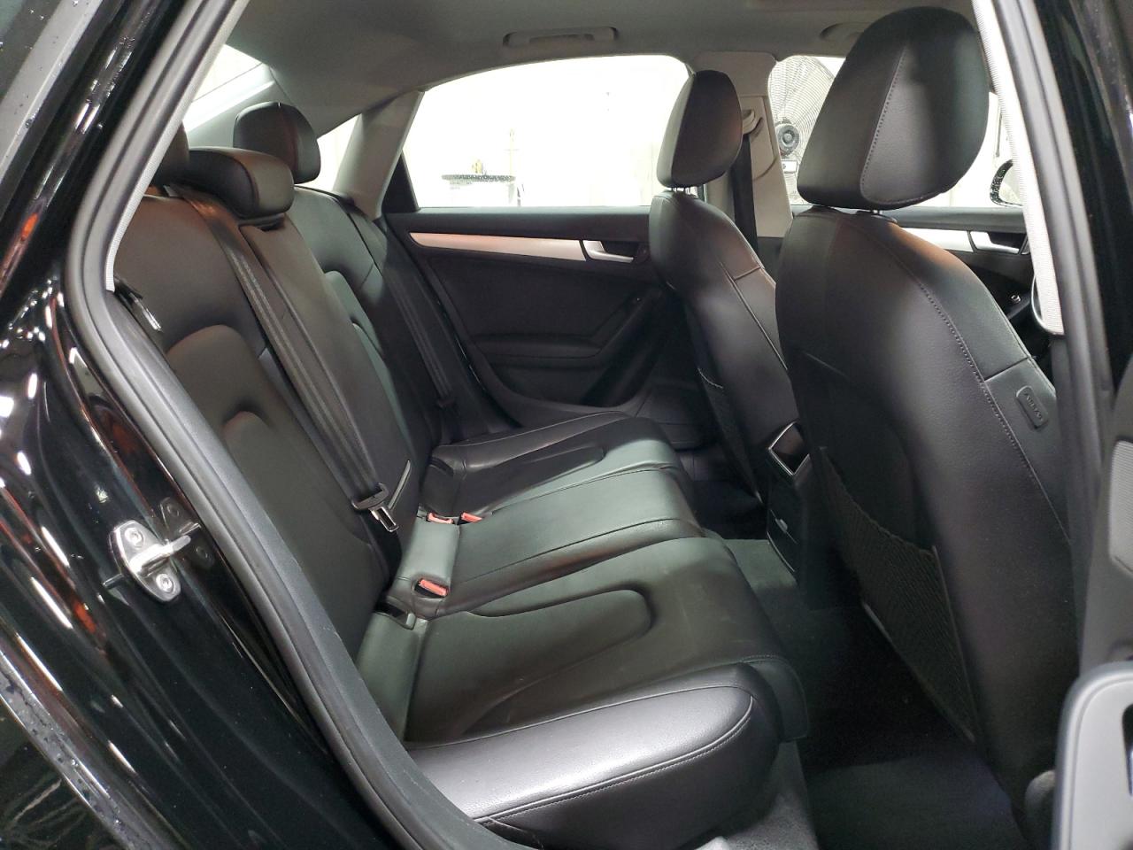 2014 Audi A4 - Image 10