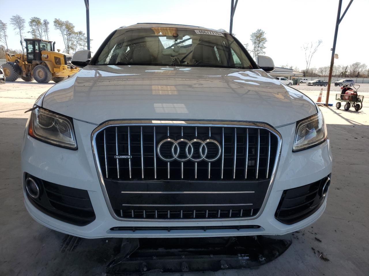 2016 Audi Q5 - Image 5