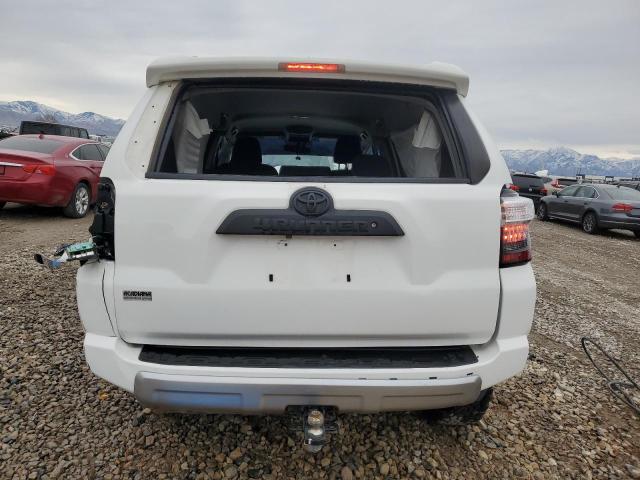  TOYOTA 4RUNNER 2019 Белы