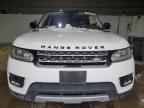 2016 Land Rover Range Rover Sport Hse na sprzedaż w Candia, NH - Rear End