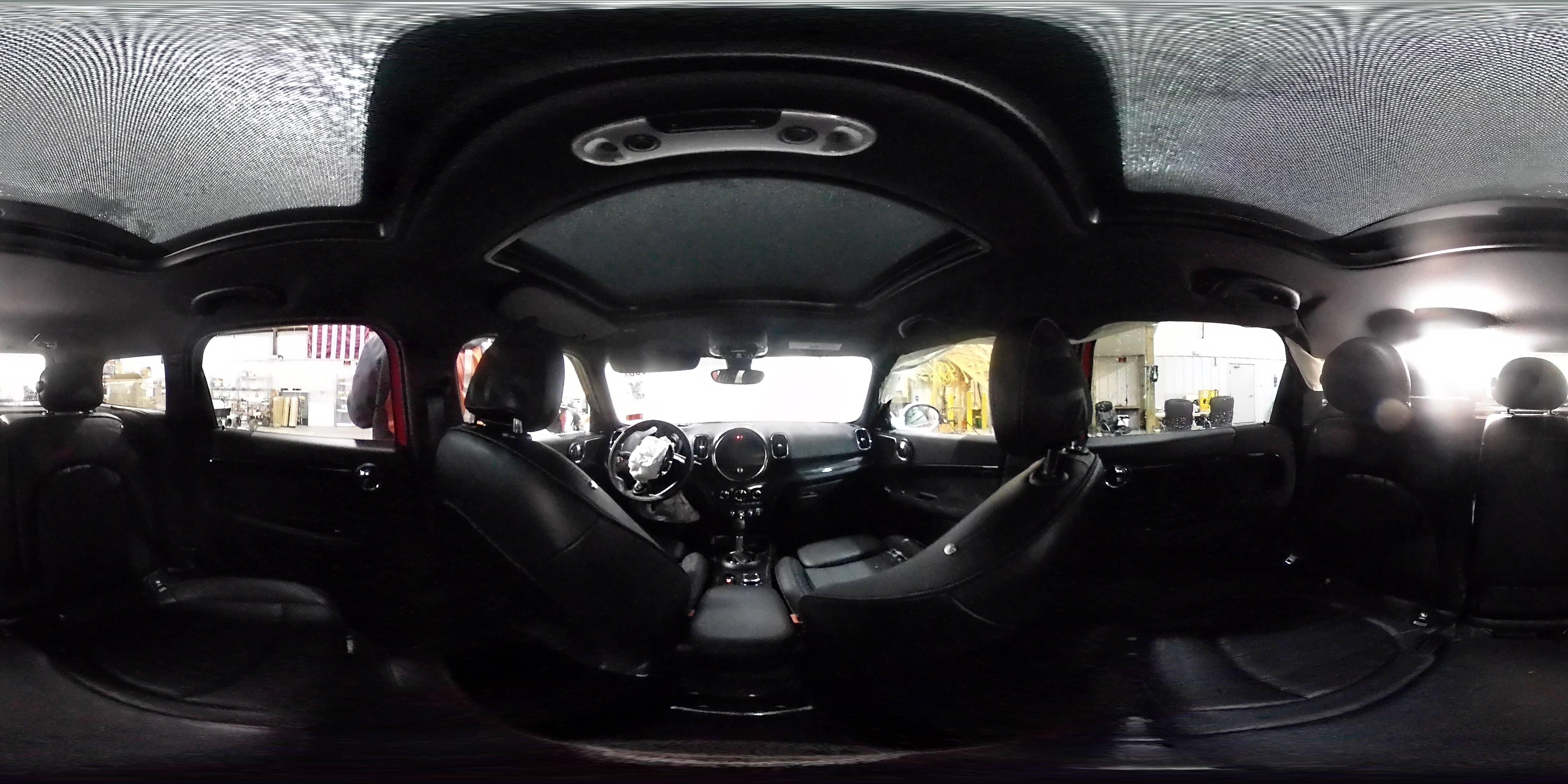 2019 MINI Cooper - Image 17