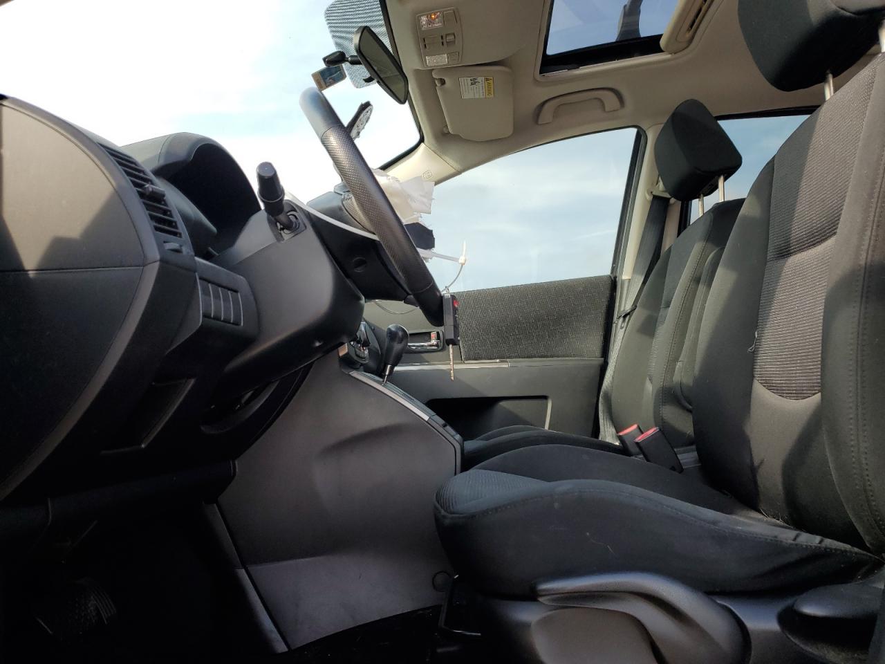 2009 Mazda 5 - Image 7