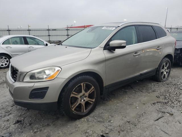 2012 Volvo Xc60 T6
