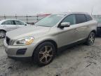 2012 Volvo Xc60 T6 for Sale in Cahokia Heights, IL - Front End