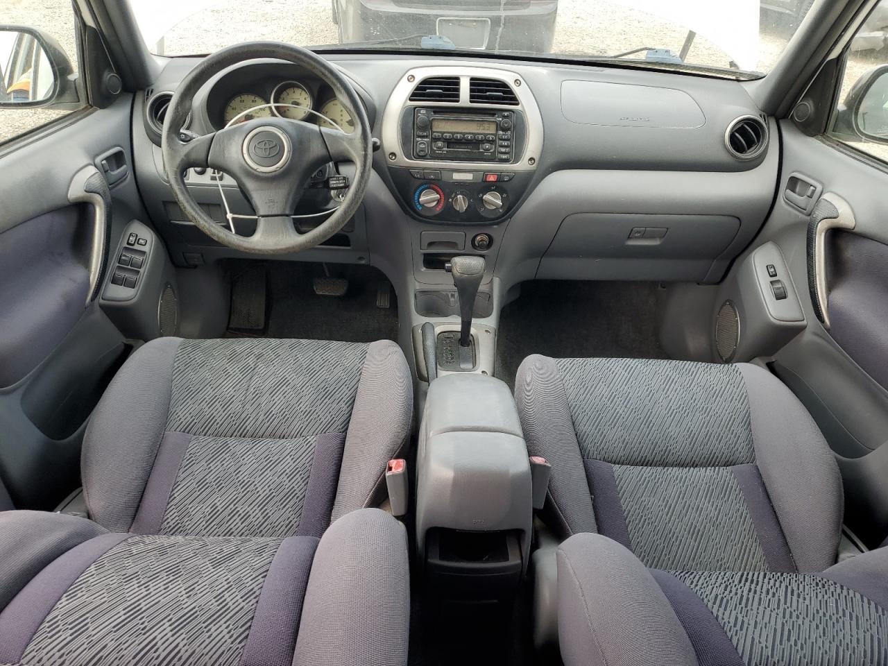 2002 Toyota RAV 4 - Image 8