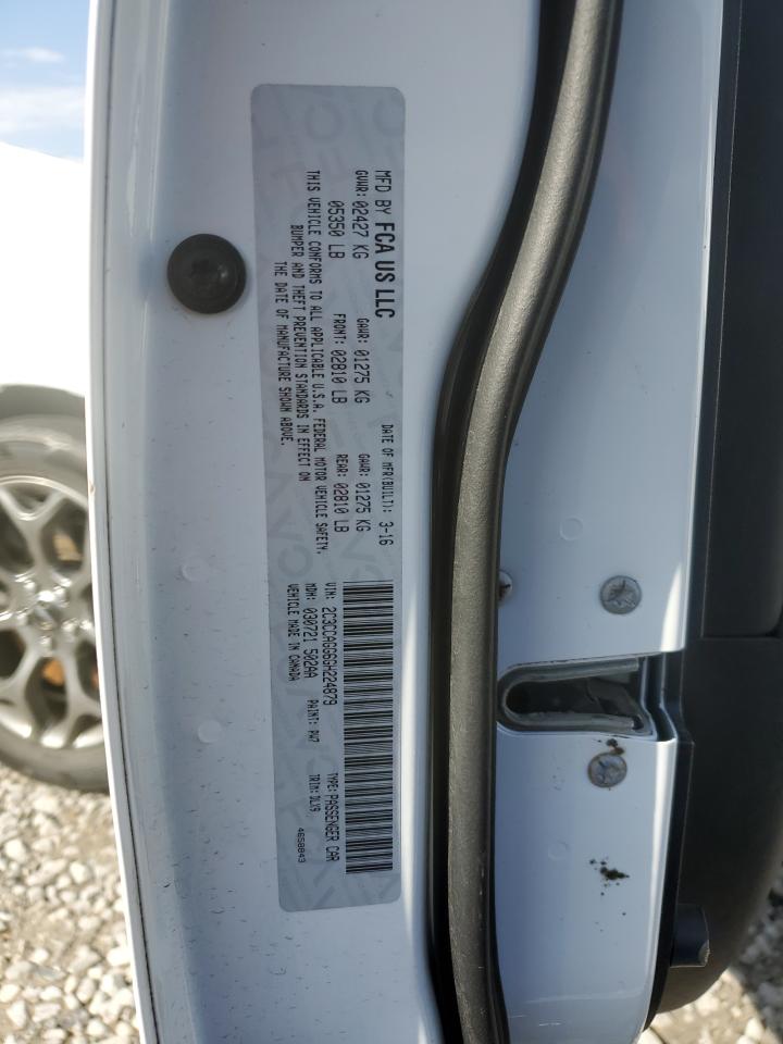2016 Chrysler 300 - Image 12