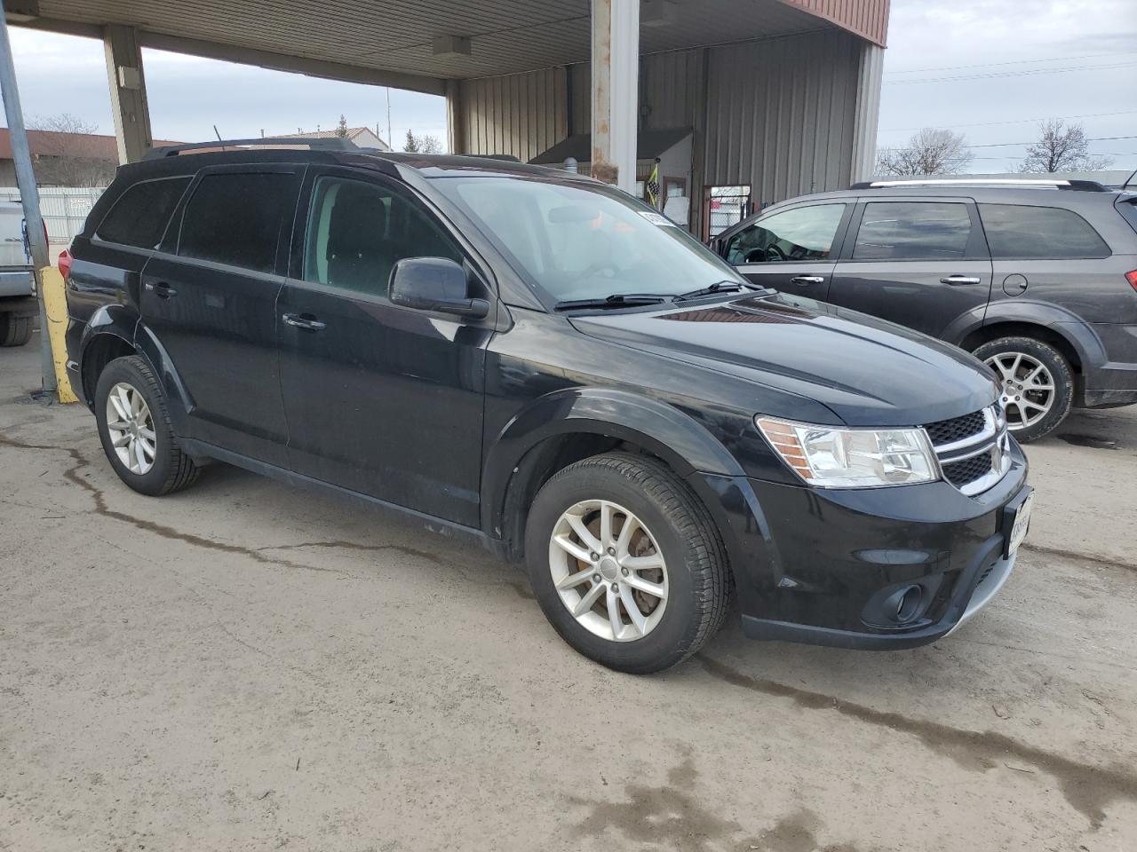 2014 Dodge Journey - Image 4