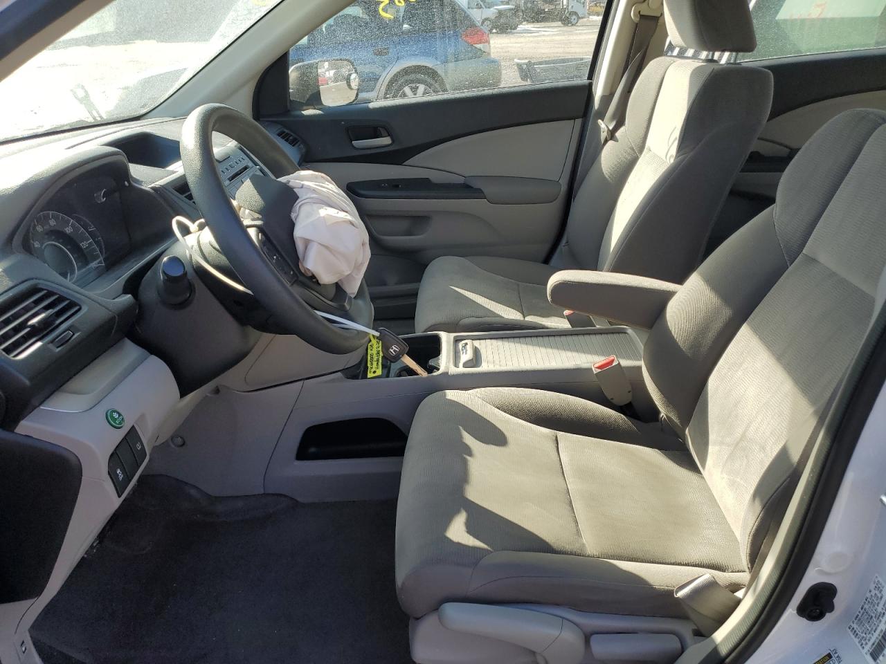 2014 Honda CR-V - Image 7
