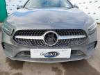 2020 MERCEDES BENZ A 200 AMG for sale at Copart YORK