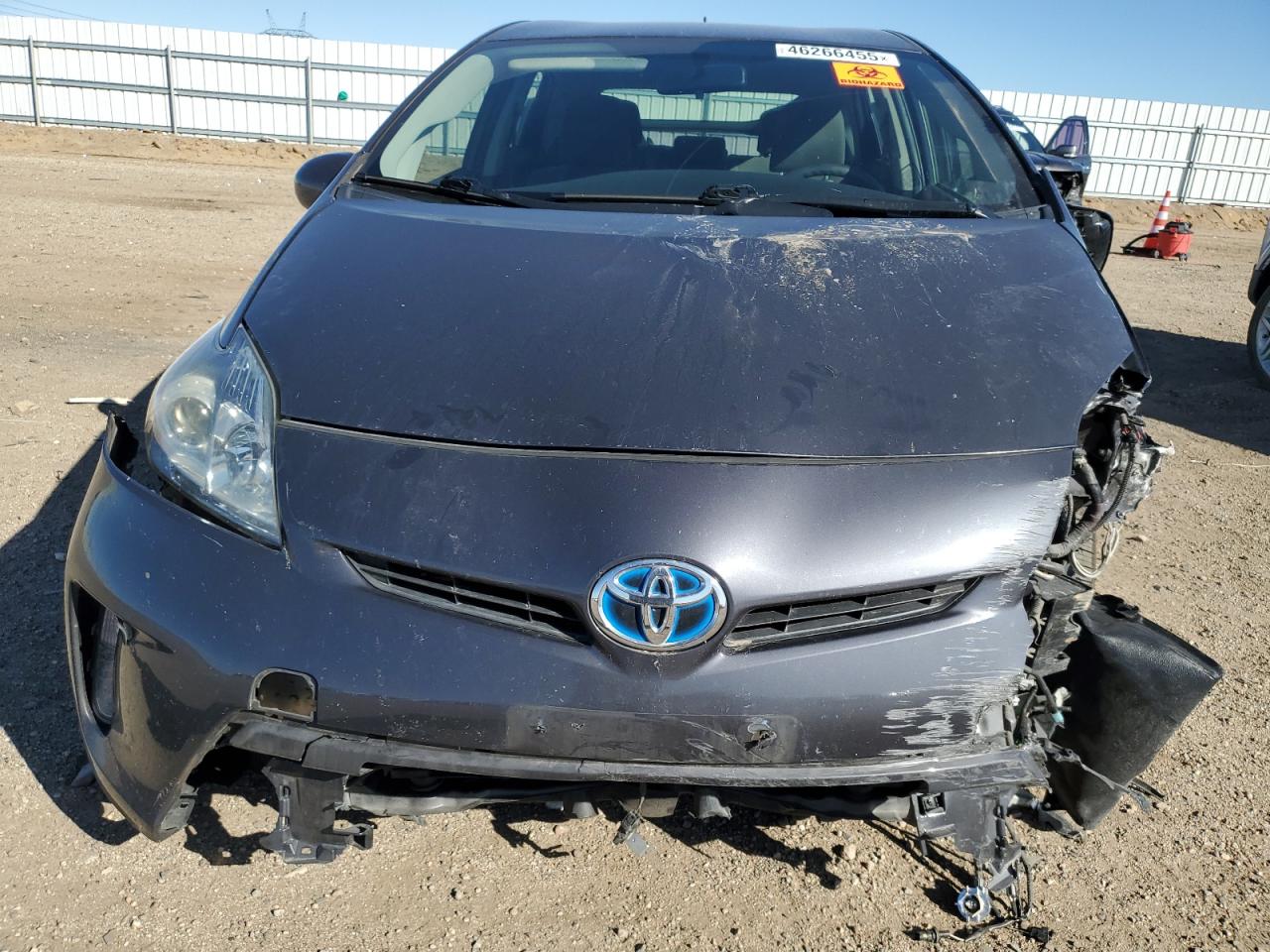 2014 Toyota Prius - Image 5