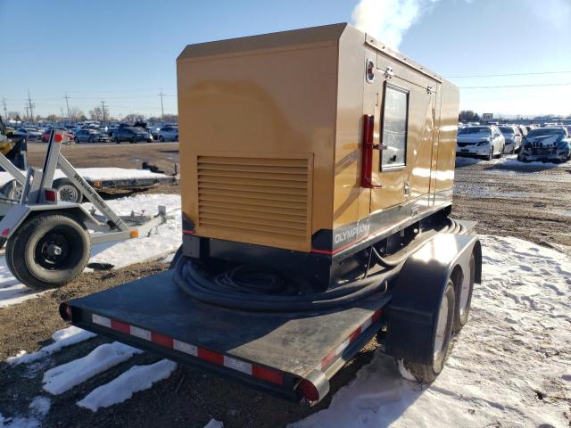  OTHER HEAVY EQUIPMENT AXLE 1998 Желтый