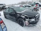 2019 Ford Fusion Se იყიდება Central Square-ში, NY - Front End