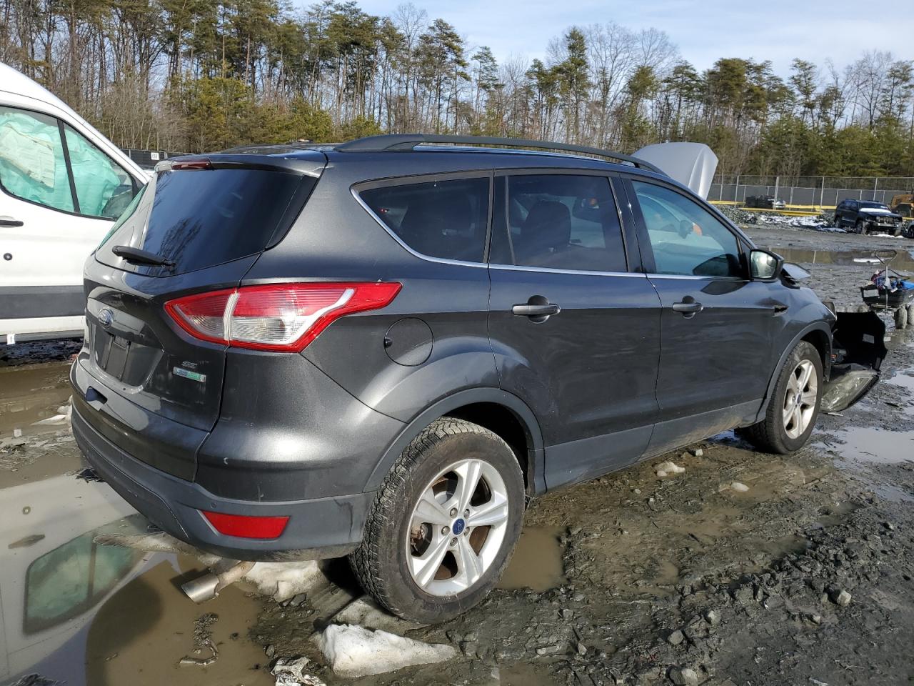 2016 Ford Escape - Image 3