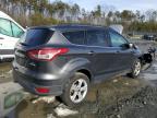 2016 Ford Escape Se за продажба в Waldorf, MD - Front End