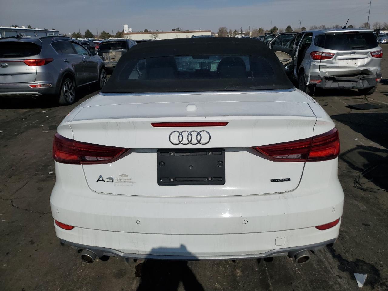 2019 Audi A3 - Image 6