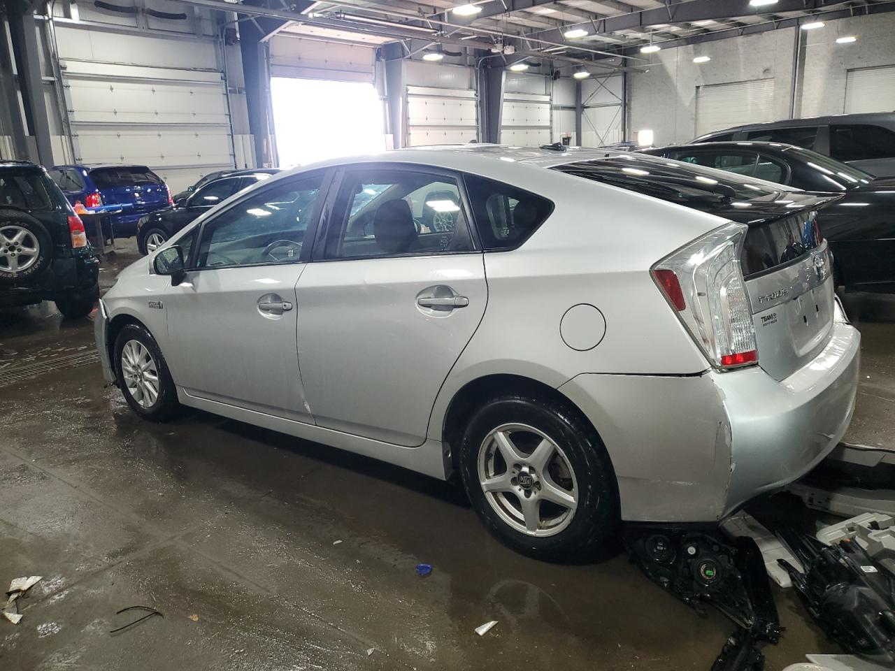 2013 Toyota Prius - Image 2