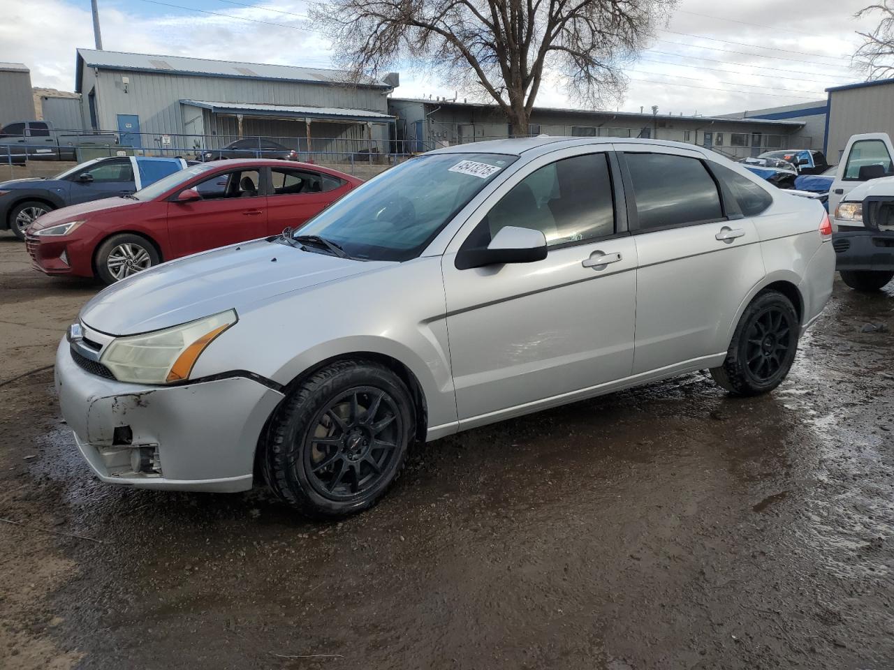 2009 Ford Focus - Image 1