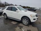 2006 Mercedes-Benz Ml 350 იყიდება Brookhaven-ში, NY - Rear End