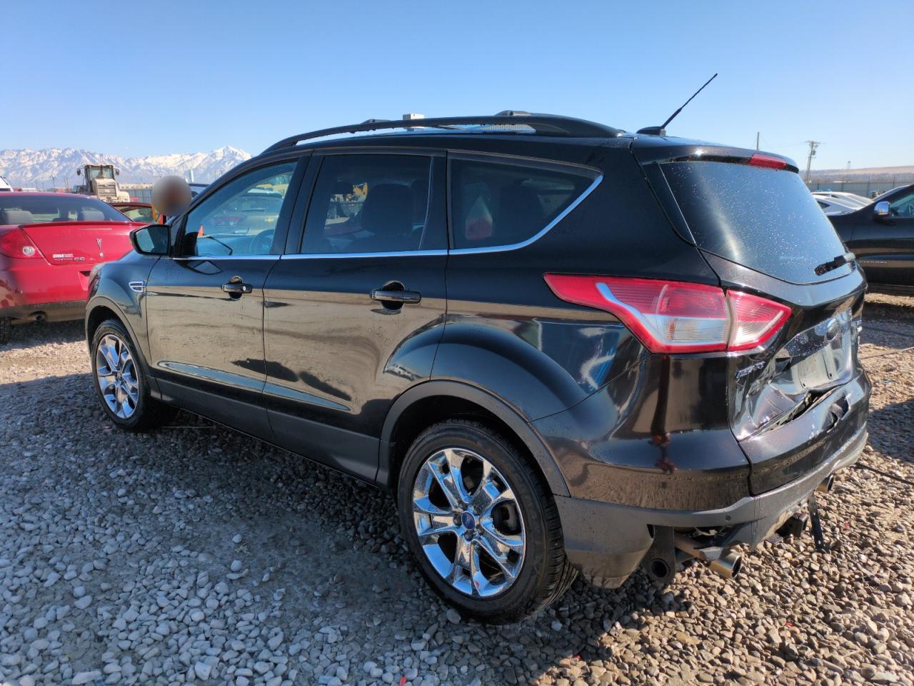 2013 Ford Escape - Image 2