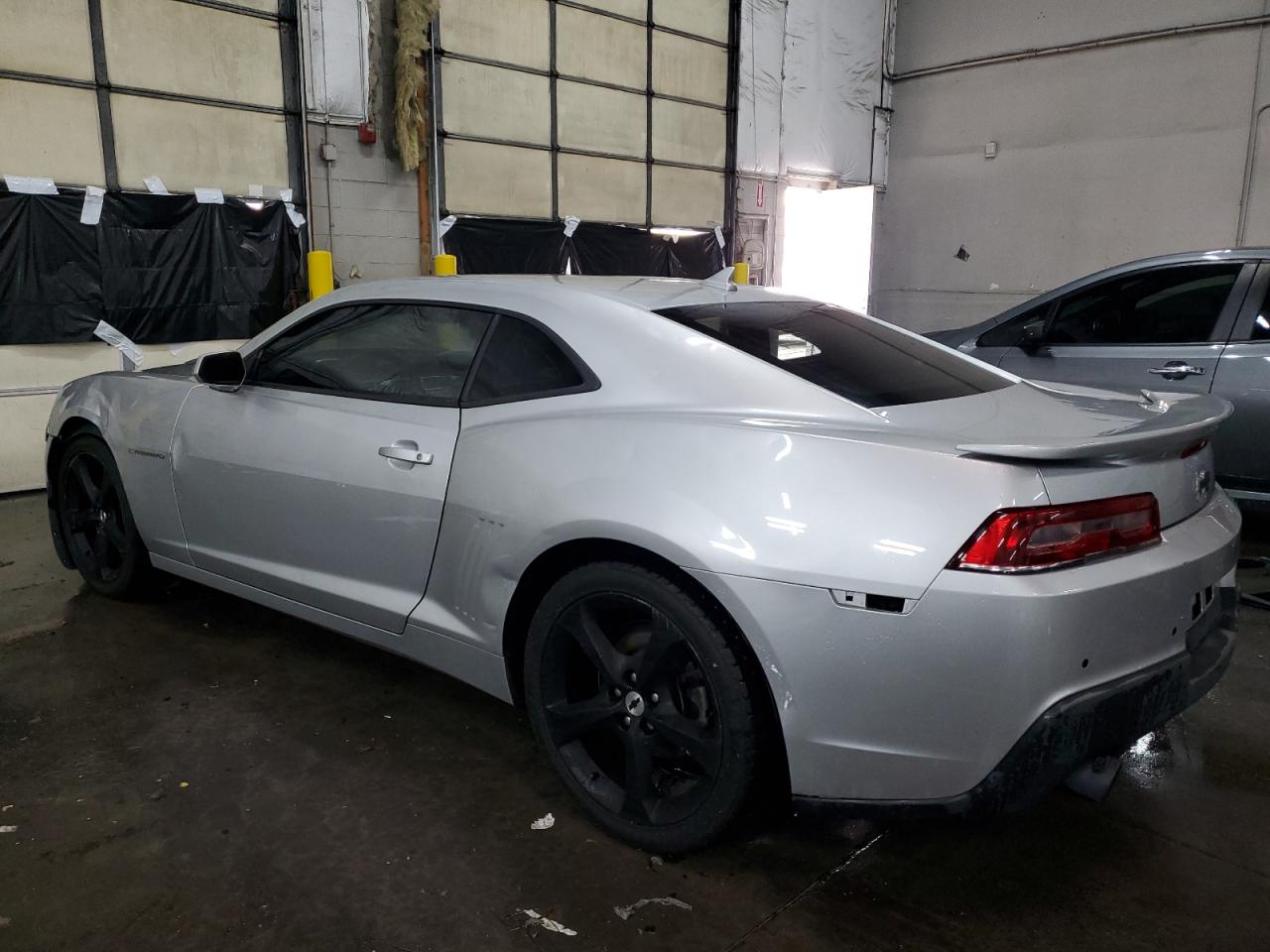 2014 Chevrolet Camaro - Image 2