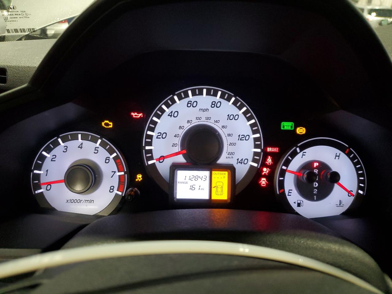 2015 Honda Pilot - Image 9