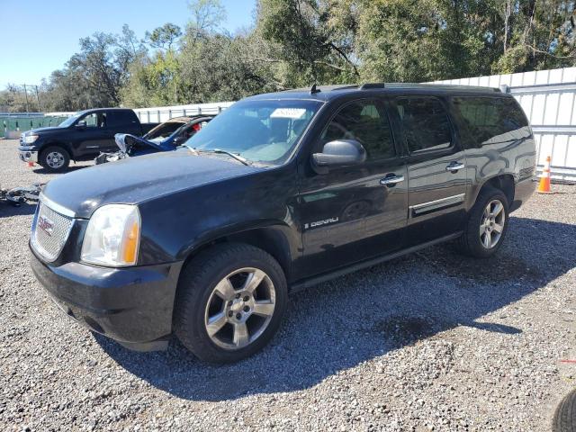 2007 Gmc Yukon Xl Denali