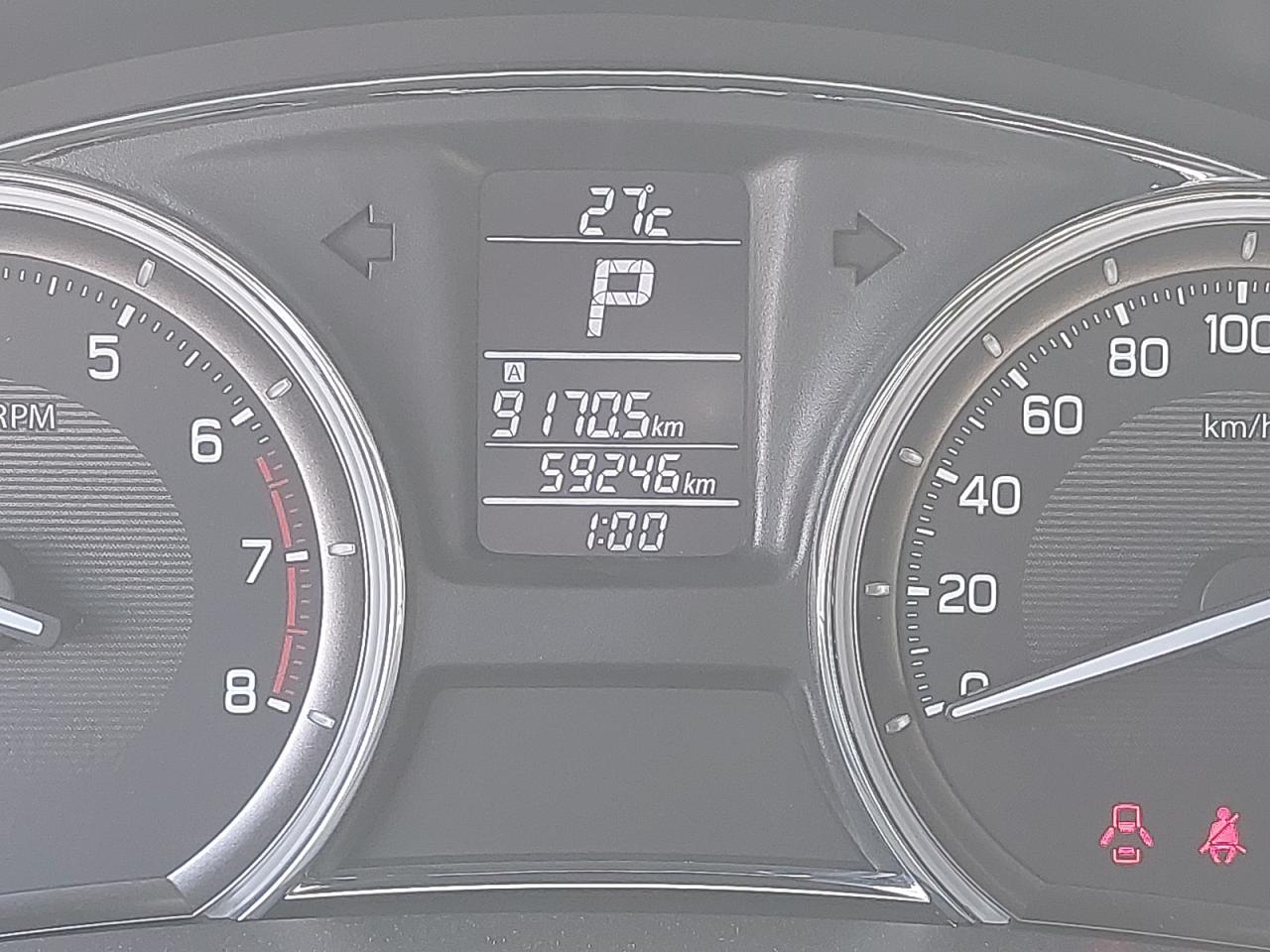 MA3VC7A10PA479941 - 2023 Suzuki CIAZ - #45434185