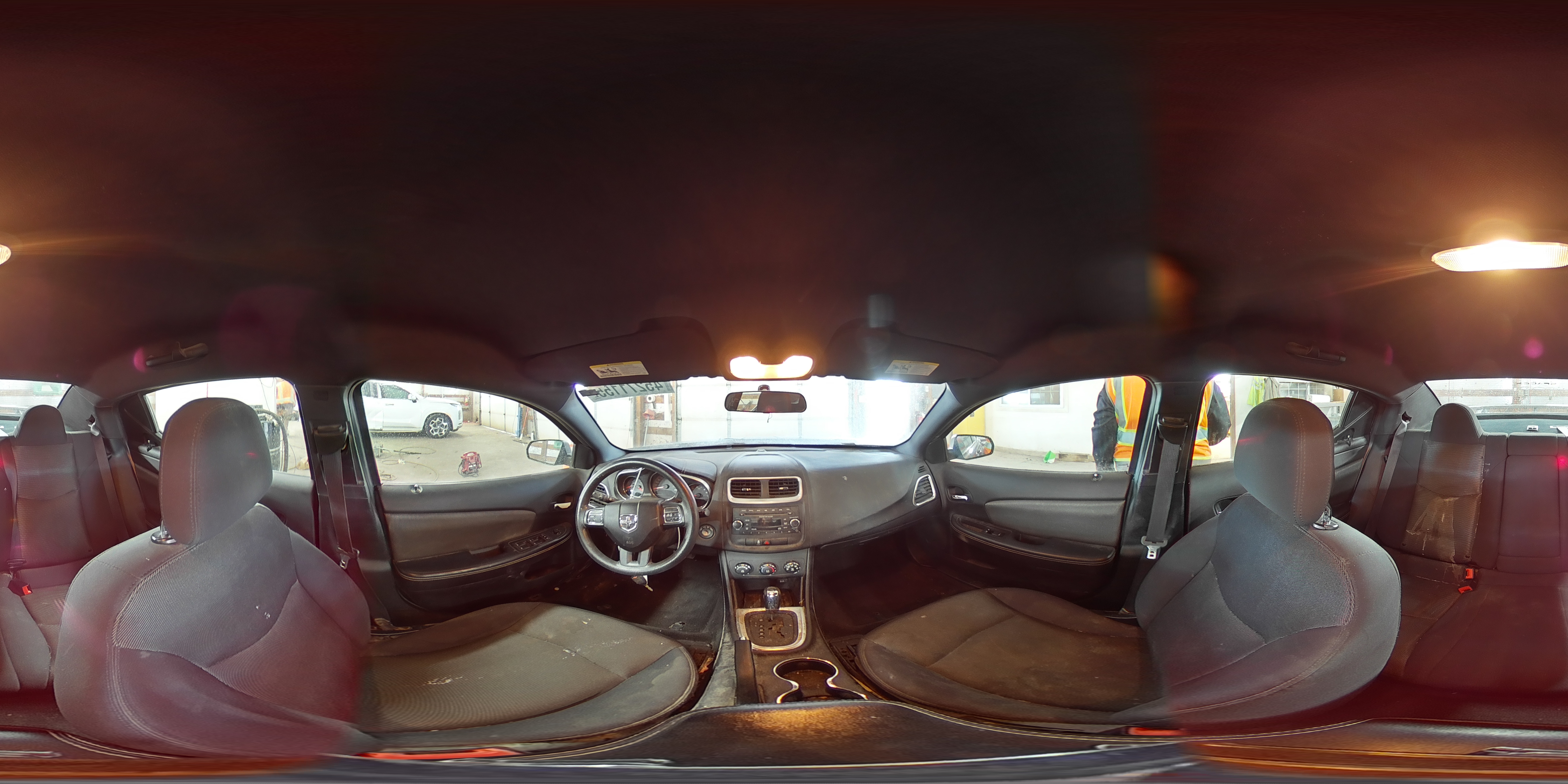 2012 Dodge Avenger - Image 14