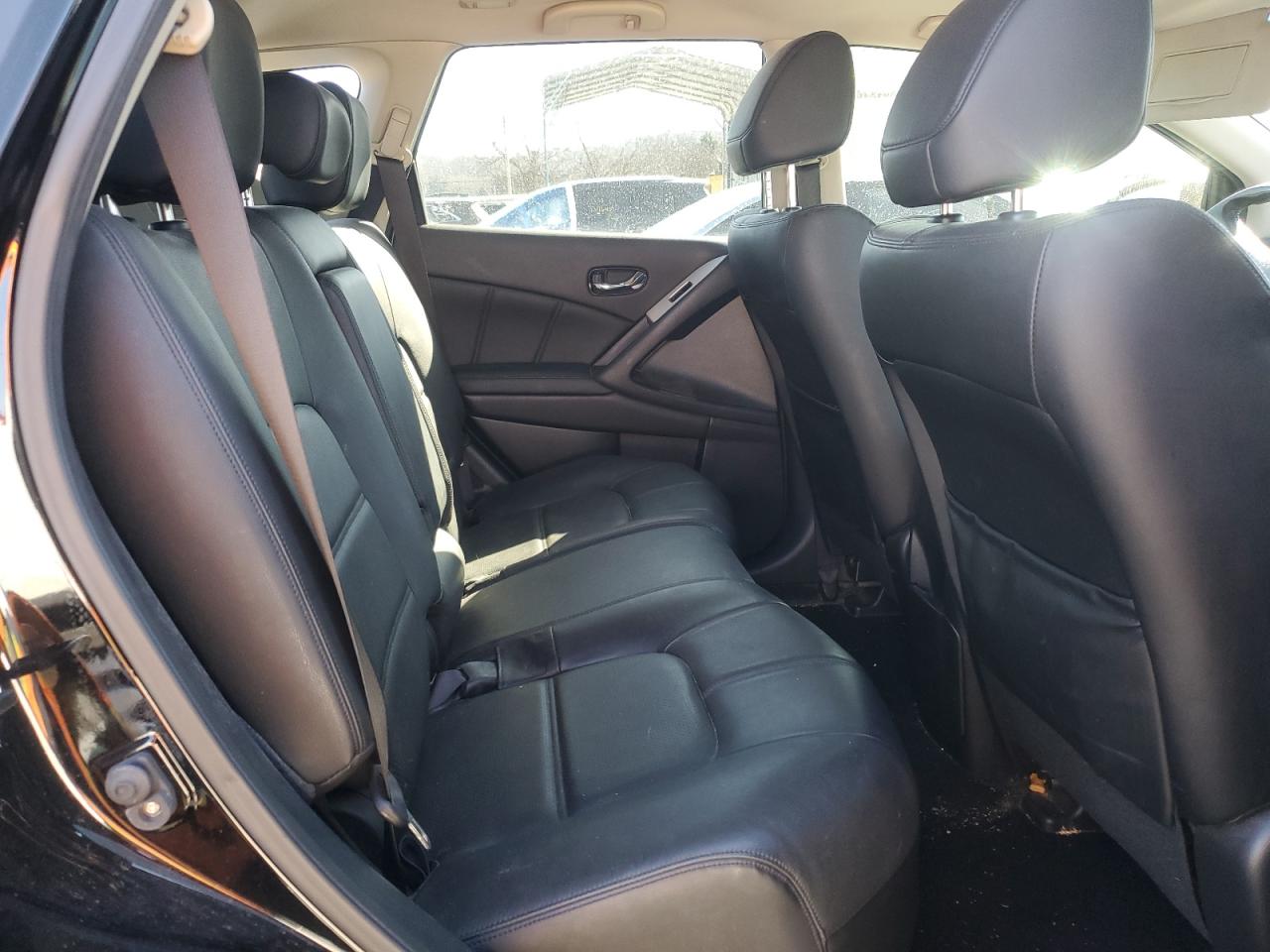 2014 Nissan Murano - Image 11