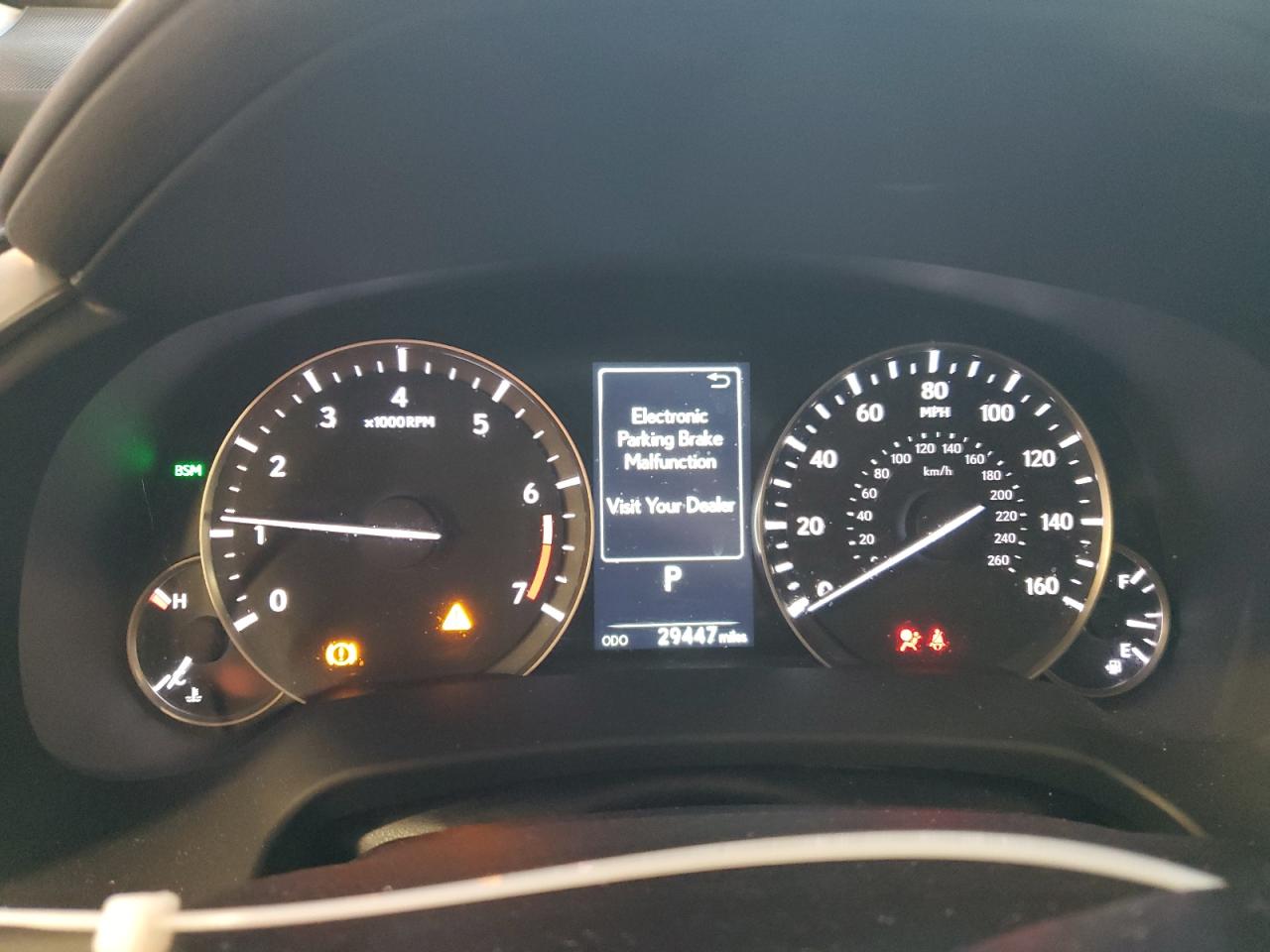 2022 Lexus RX - Image 9