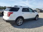 2013 Ford Explorer Limited for Sale in Lumberton, NC - Front End