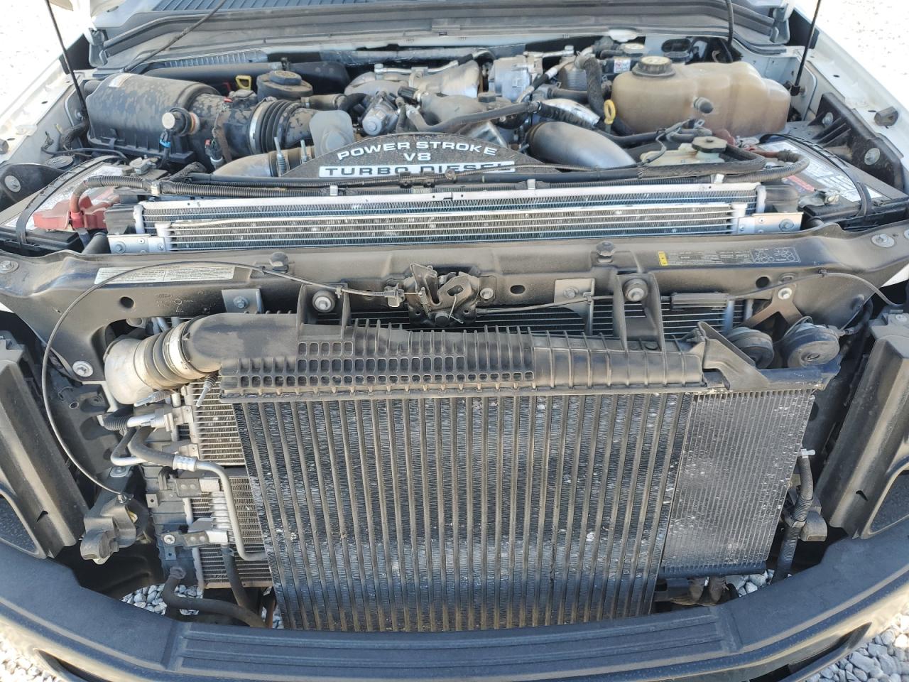 2008 Ford F350 - Image 11