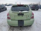 2010 HYUNDAI ACCENT SE for sale at Copart QC - MONTREAL