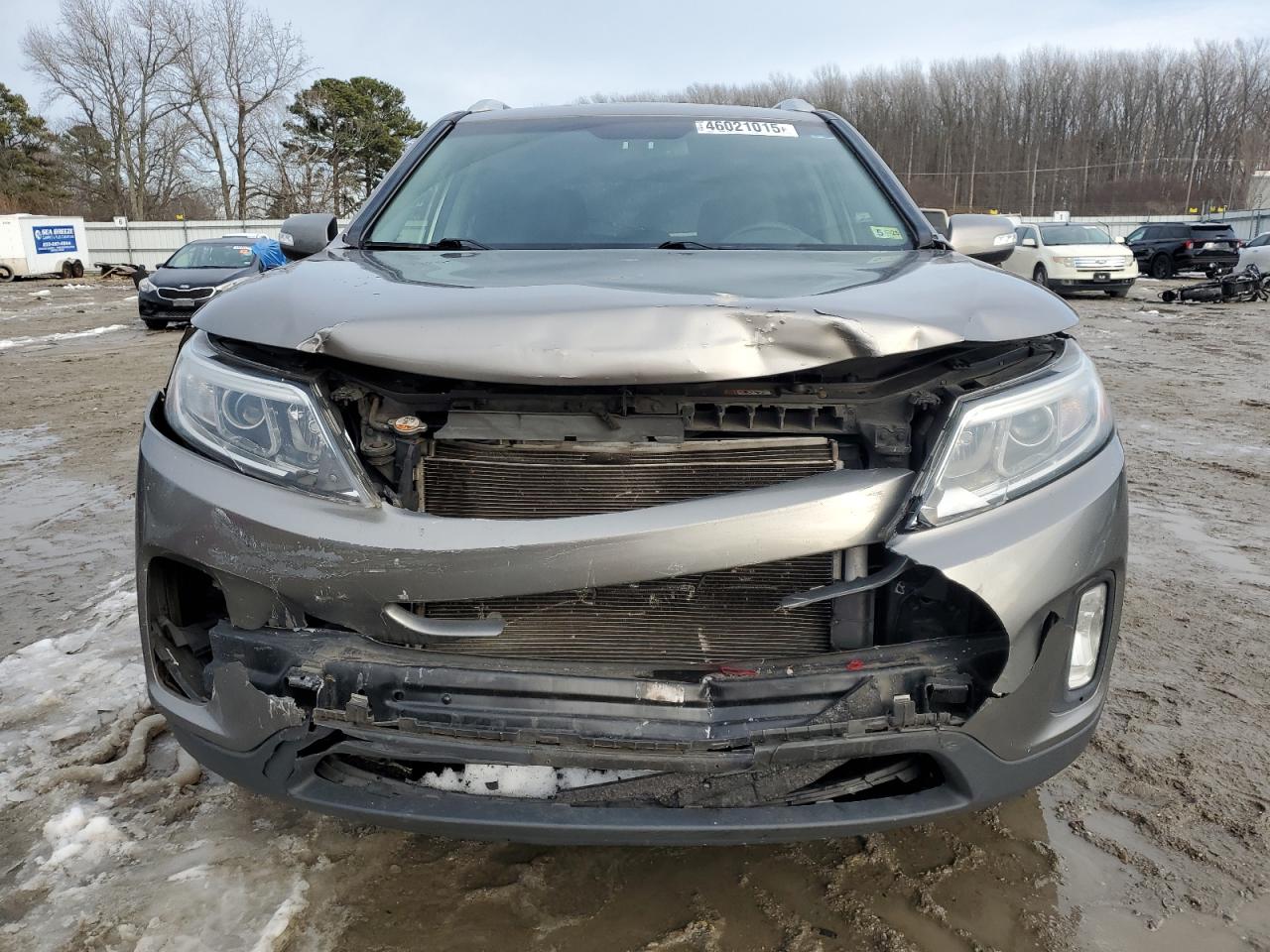 2014 Kia Sorento - Image 5