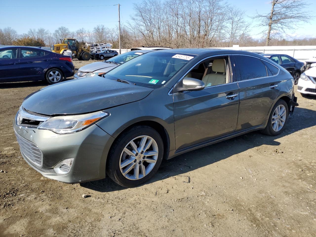2014 Toyota Avalon - Image 1