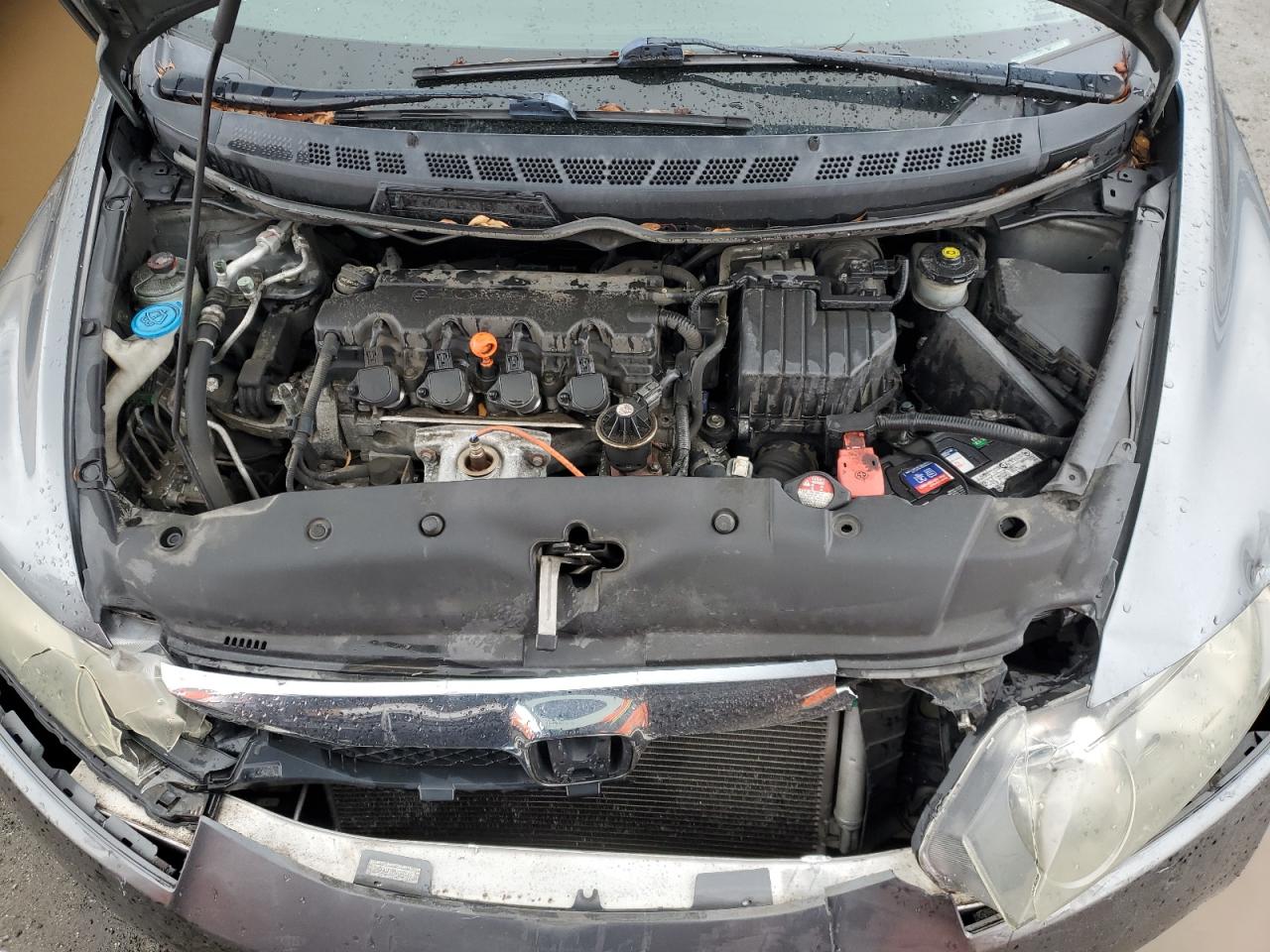 2011 Honda Civic - Image 13