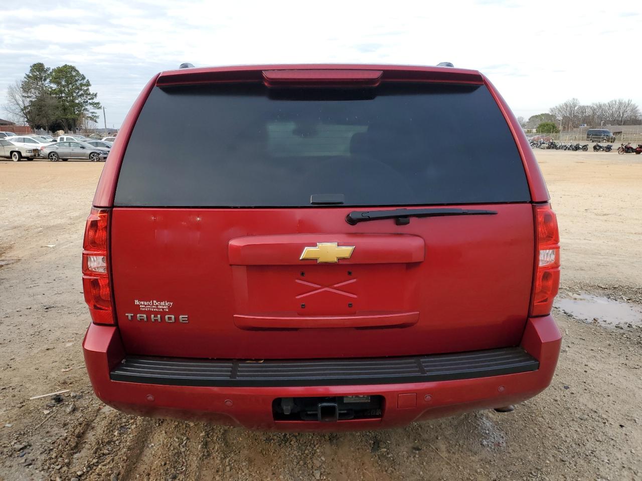 2013 Chevrolet Tahoe - Image 6