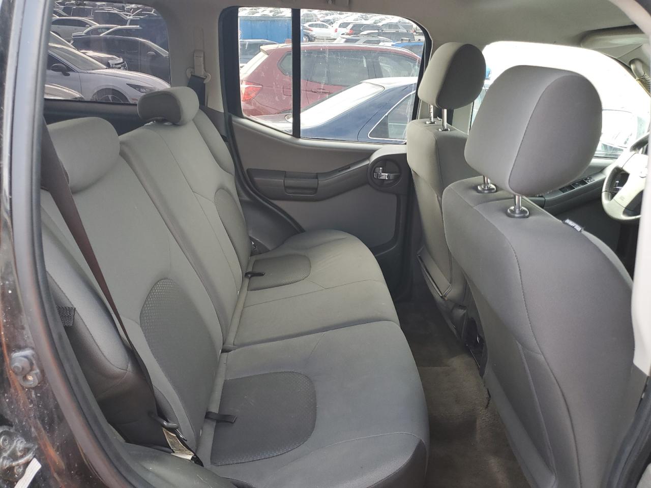 2009 Nissan XTerra - Image 11