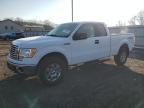 2012 Ford F150 Super Cab за продажба в York Haven, PA - Burn