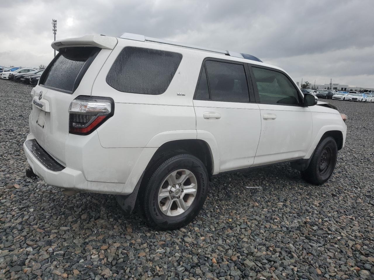 2018 Toyota 4Runner - Image 3
