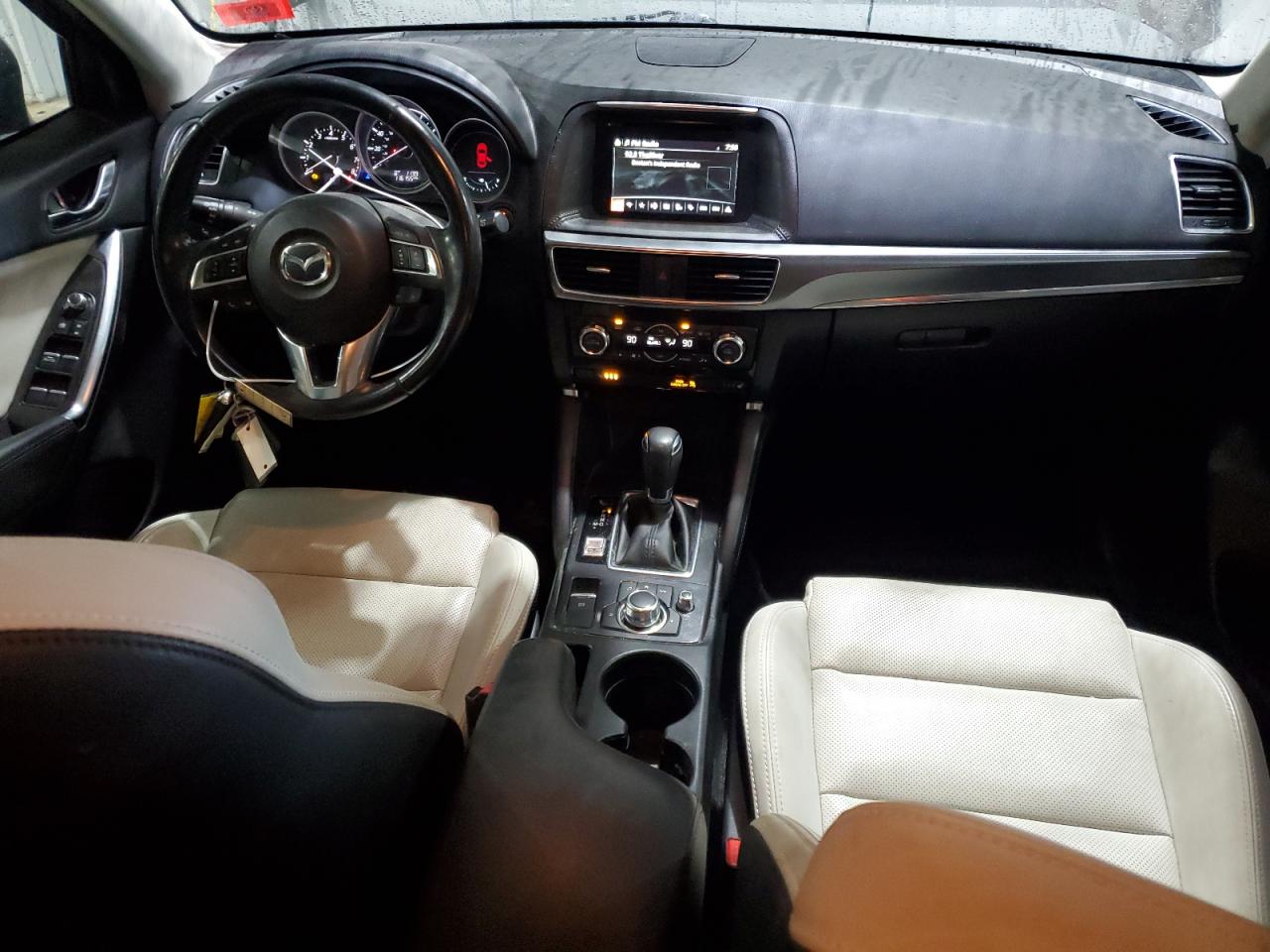 2016 Mazda CX-5 - Image 8