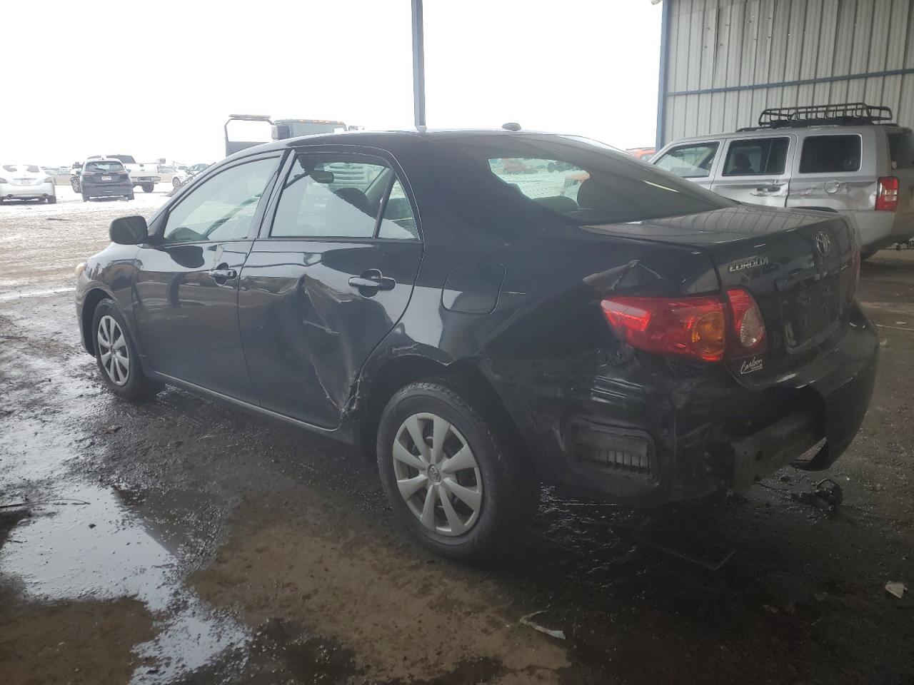 2009 Toyota Corolla - Image 2