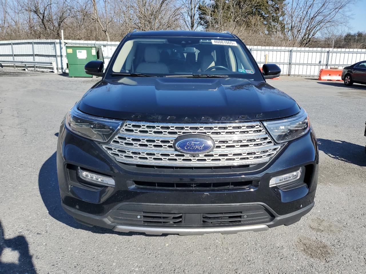 2021 Ford Explorer - Image 5