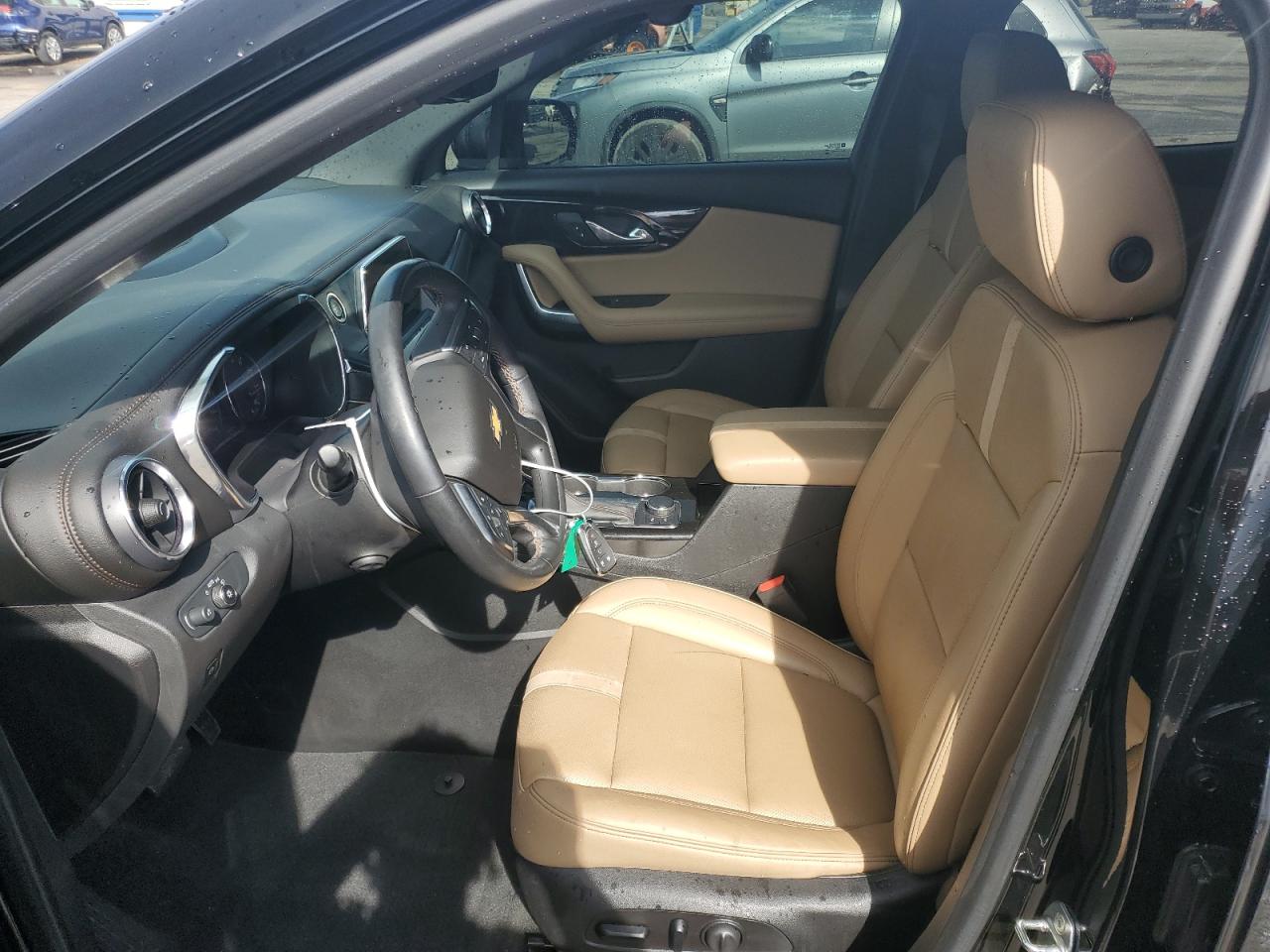 2019 Chevrolet Blazer - Image 7